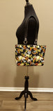 Audrey's Tote Handbag PDF Sewing Pattern