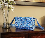 Camilla Crossbody Handbag PDF Sewing Pattern