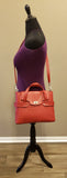 Margo Satchel Handbag PDF Sewing Pattern
