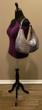 Simone Slouch Hobo Handbag PDF Sewing Pattern