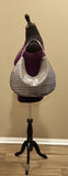 Simone Slouch Hobo Handbag PDF Sewing Pattern