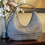Simone Slouch Hobo Handbag PDF Sewing Pattern