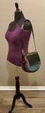 Celeste Satchel PDF Sewing Pattern