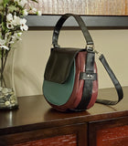 Celeste Satchel PDF Sewing Pattern