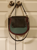 Celeste Satchel PDF Sewing Pattern