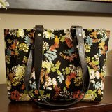 Audrey's Tote Handbag PDF Sewing Pattern