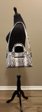 Zoe Satchel PDF Sewing Pattern