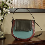Celeste Satchel PDF Sewing Pattern