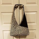 Rebecca Triangle Hobo PDF Sewing Pattern