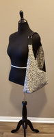 Rebecca Triangle Hobo PDF Sewing Pattern