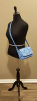 Camilla Crossbody Handbag PDF Sewing Pattern