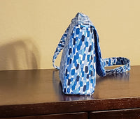 Camilla Crossbody Handbag PDF Sewing Pattern