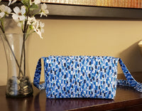 Camilla Crossbody Handbag PDF Sewing Pattern