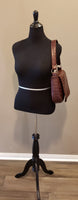 Sophia Saddle Handbag PDF Sewing Pattern