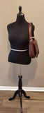 Sophia Saddle Handbag PDF Sewing Pattern