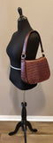 Sophia Saddle Handbag PDF Sewing Pattern