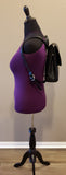 Madison Mini-Backpack Handbag PDF Sewing Pattern