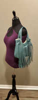 Francesca Fringe Tote Digital PDF Sewing Pattern