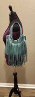 Francesca Fringe Tote Digital PDF Sewing Pattern