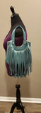 Francesca Fringe Tote Digital PDF Sewing Pattern