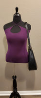 Adriana Satchel Handbag PDF Sewing Pattern
