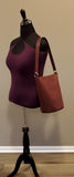 Victoria Bucket Bag PDF Sewing Pattern
