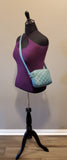 Olivia Camera Crossbody Handbag PDF Sewing Pattern