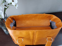 Catherine Satchel Digital PDF Sewing Pattern