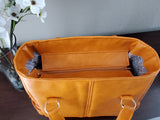 Catherine Satchel Digital PDF Sewing Pattern