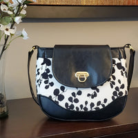 Jackie Satchel Digital PDF Sewing Pattern