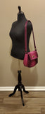Alexa Shoulder Bag Digital PDF Sewing Pattern