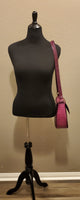 Alexa Shoulder Bag Digital PDF Sewing Pattern