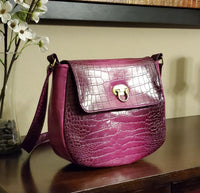 Alexa Shoulder Bag Digital PDF Sewing Pattern