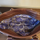 Lydia Tote Handbag Digital PDF Sewing Pattern