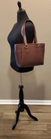 Lydia Tote Handbag Digital PDF Sewing Pattern