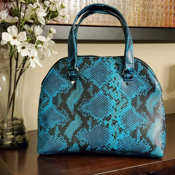 Printable Domed Bag Pattern Printable Domed Bag Pattern