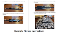 Adriana Satchel Handbag PDF Sewing Pattern