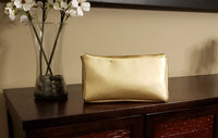 Sew Chic Golden Clutch Handbag Purse Digital PDF Pattern