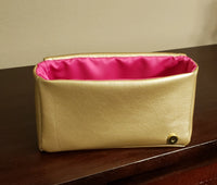 Sew Chic Golden Clutch Handbag Purse Digital PDF Pattern