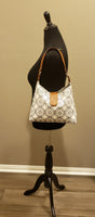 Geometric Hobo Handbag Digital PDF Sewing Pattern