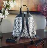 Lena Backpack Digital PDF Sewing Pattern
