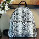Lena Backpack Digital PDF Sewing Pattern