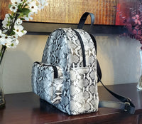 Lena Backpack Digital PDF Sewing Pattern