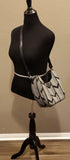 Natalia Shoulder Bag PDF Sewing Pattern