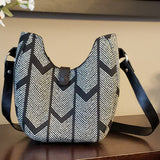 Natalia Shoulder Bag PDF Sewing Pattern